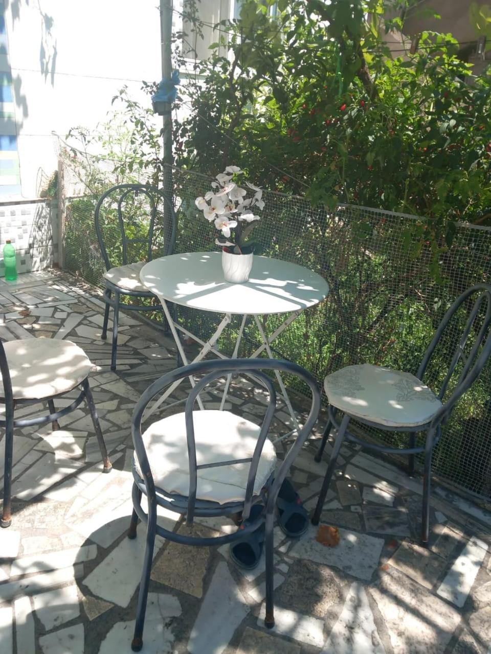 Nikas Vila Apartament
