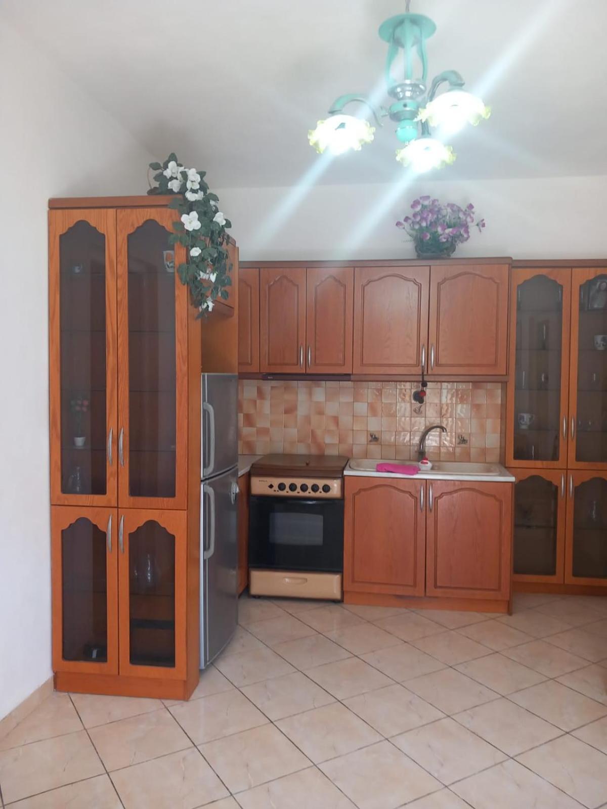 Nikas Vila Apartament