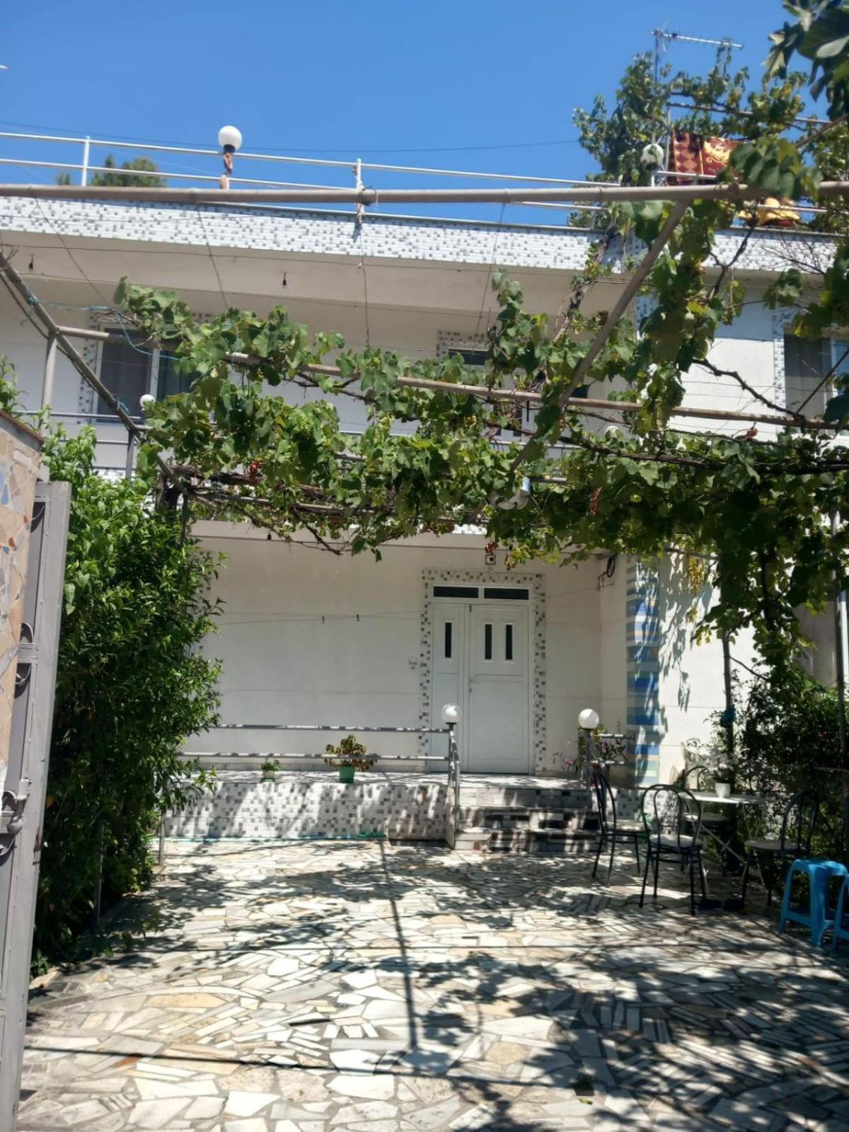 Apartment Nikas Vila Sarande